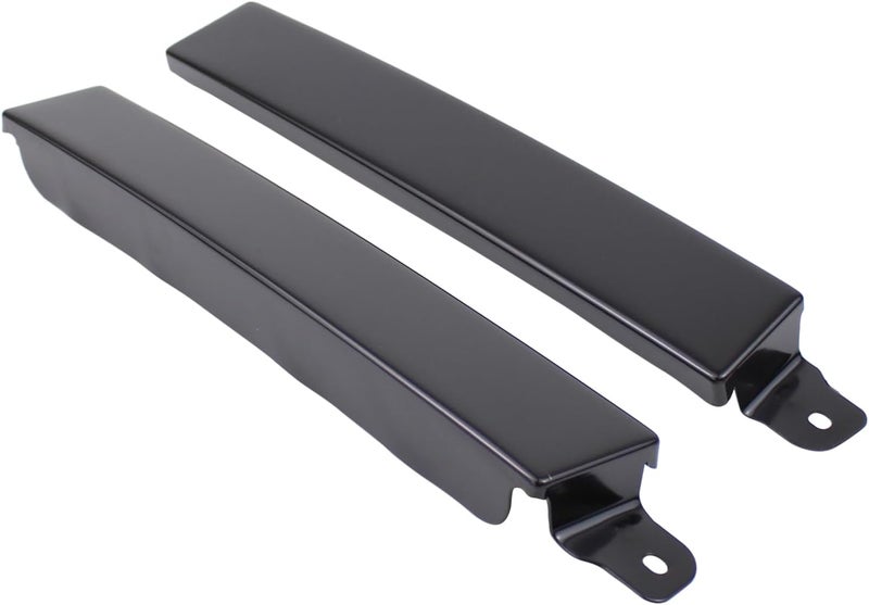 Roneeson 2Pcs Front Driver and Passenger Side Headlight Filler Trim Panel for Toyota 4Runner 1996-2002 - Image 5
